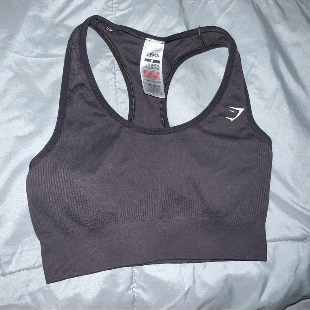 GymShark Sports Bra